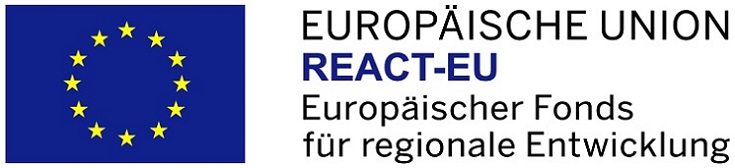 REACT EU Logo final